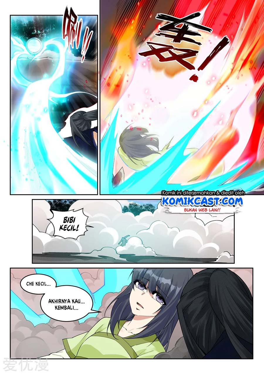 Dilarang COPAS - situs resmi www.mangacanblog.com - Komik against the gods 190 - chapter 190 191 Indonesia against the gods 190 - chapter 190 Terbaru 8|Baca Manga Komik Indonesia|Mangacan